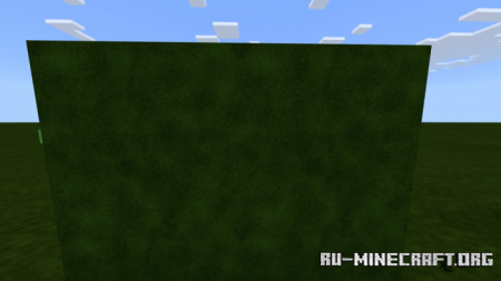Скачать Eclipse 2k [2048x2048] для Minecraft PE 1.13