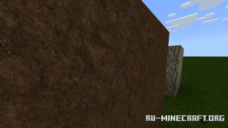 Скачать Eclipse 2k [2048x2048] для Minecraft PE 1.13