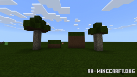 Скачать Eclipse 2k [2048x2048] для Minecraft PE 1.13