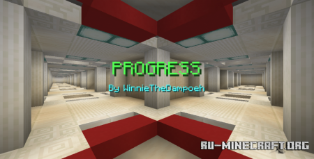 ������� Progress ��� Minecraft