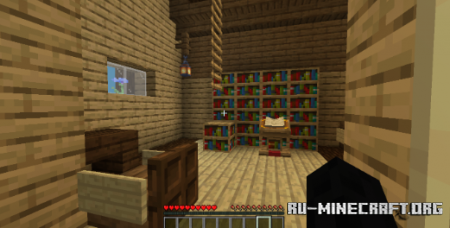 ������� Progress ��� Minecraft