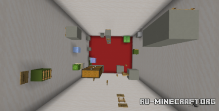 ������� Progress ��� Minecraft
