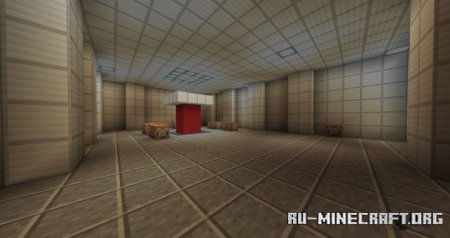 ������� Vault City Remade ��� Minecraft