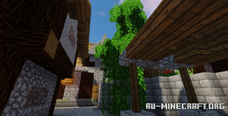������� The Clay by Santa2_0 ��� Minecraft
