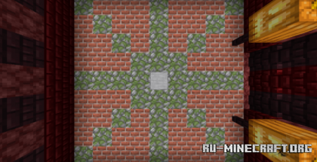  Just Press the Button  Minecraft