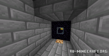  Just Press the Button  Minecraft