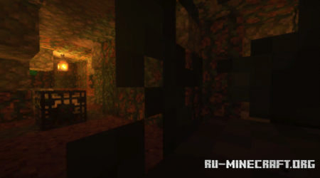 ������� The Master Goblins Quest ��� Minecraft