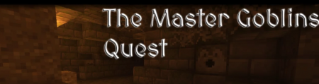 ������� The Master Goblins Quest ��� Minecraft
