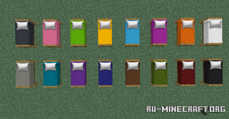  Ordinary Wonders [64x]  Minecraft 1.14