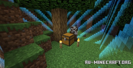 ������� Mini Minecraft Survival ��� Minecraft