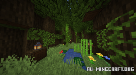 ������� Under the Sewers ��� Minecraft