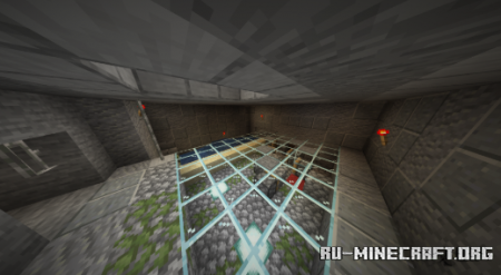 ������� Under the Sewers ��� Minecraft