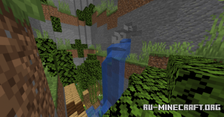 ������� Wheres the Button ��� Minecraft