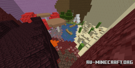 ������� Wheres the Button ��� Minecraft