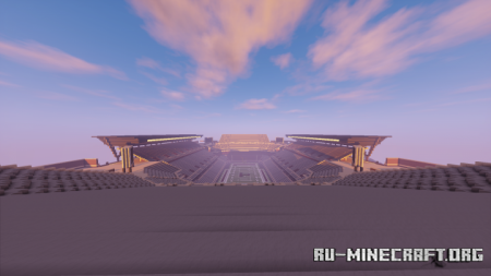 ������� Kyle Field ��� Minecraft