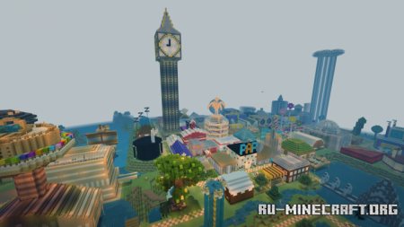 ������� Stampy�s Lovely World ��� Minecraft