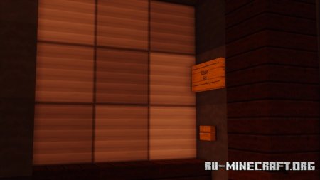 Скачать Kino der Toten - Best COD для Minecraft