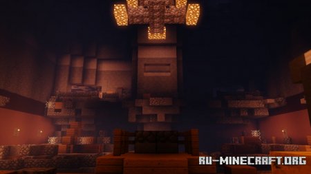 Скачать Kino der Toten - Best COD для Minecraft
