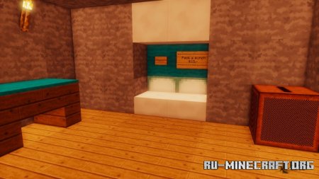 Скачать Kino der Toten - Best COD для Minecraft