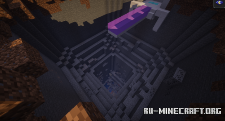 ������� IND - Dropper 2 ��� Minecraft