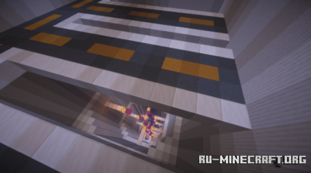 ������� IND - Dropper 2 ��� Minecraft
