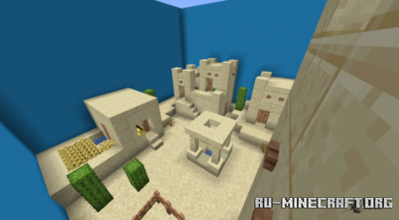  An Advanced Find the Button  Minecraft
