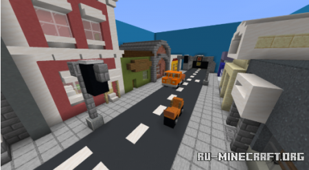  An Advanced Find the Button  Minecraft