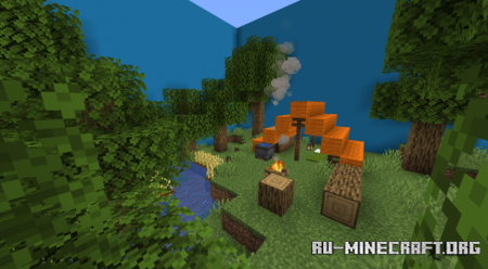  An Advanced Find the Button  Minecraft