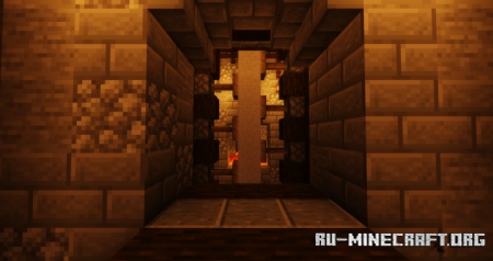 ������� The Devil On Trial ��� Minecraft