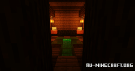 ������� The Devil On Trial ��� Minecraft