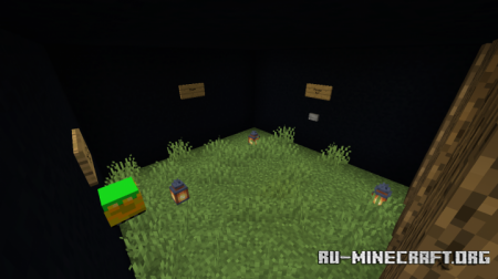������� Boot Camp Zombie Survival 2 ��� Minecraft