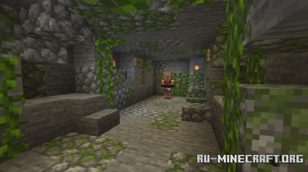 ������� Boot Camp Zombie Survival 2 ��� Minecraft