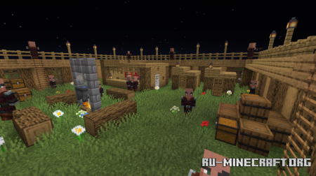 ������� Boot Camp Zombie Survival 2 ��� Minecraft