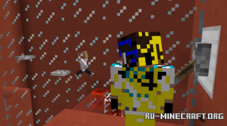 ������� Lazer Together ��� Minecraft