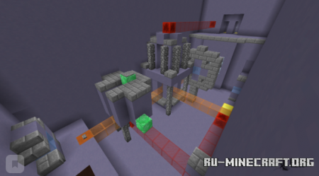 ������� Lazer Together ��� Minecraft