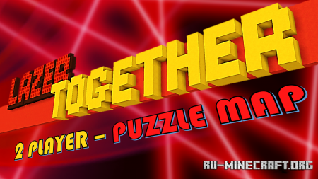 ������� Lazer Together ��� Minecraft