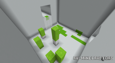 ������� Color Room ��� Minecraft