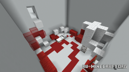 ������� Color Room ��� Minecraft