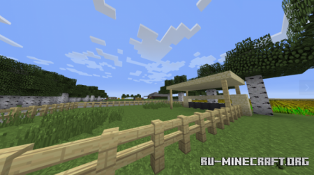 Equestrian  Minecraft