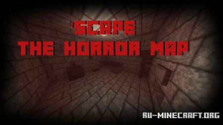 ������� Scape ��� Minecraft