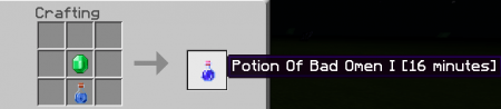  More Potions  Minecraft PE 1.13