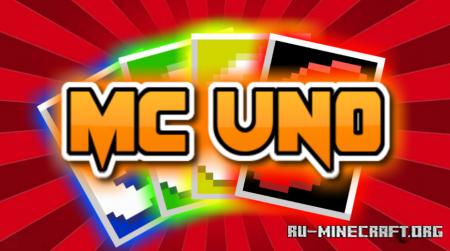 ������� Minecraft Uno ��� Minecraft