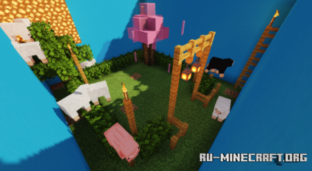  MinePuzzleGames  Minecraft