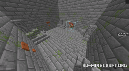 ������� Globe Crook ��� Minecraft