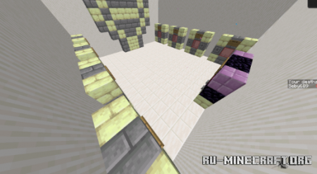 ������� Globe Crook ��� Minecraft