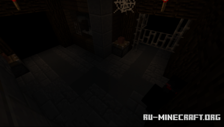 ������� Fade Mansion ��� Minecraft