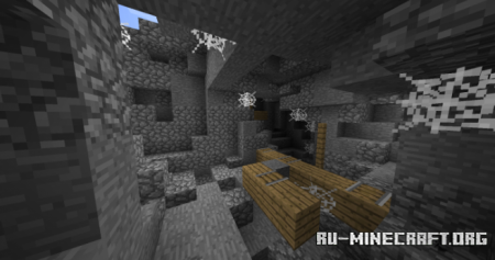  Find The Button by BedrockGamer  Minecraft