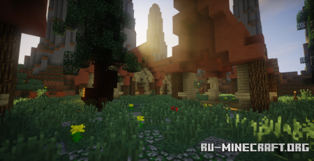 ������� Zona PvP By Hector Moreno ��� Minecraft