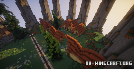 ������� Zona PvP By Hector Moreno ��� Minecraft