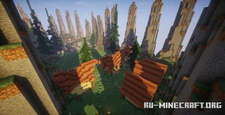 ������� Zona PvP By Hector Moreno ��� Minecraft